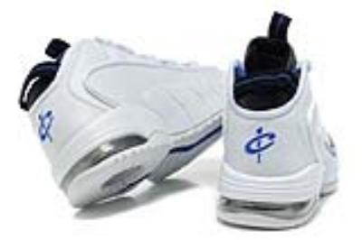 cheap nike air max penny no. 3